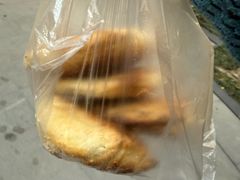 -肖为民麻糕(双桂坊店)