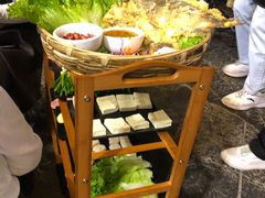 -老渔家白族石板烧旗舰店