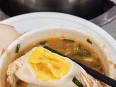 -大橘元自助回转火锅(天河新天地店)