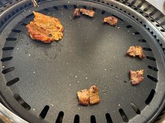 -炉队长·齐齐哈尔家庭烤肉(马家堡店)