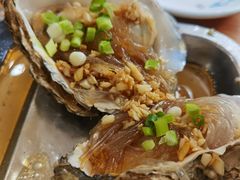 -威海海鲜王(窑头路店)