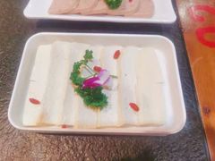 -五福居羊蝎子(方庄店)