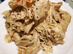 麻将白菜-撒拉花儿·新疆菜·清真(太阳宫店)