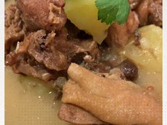 -Eastwood 大东北 The northeast restaurant