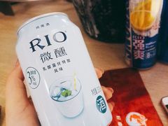 -日进一片海.生腌海鲜火锅.宵夜烧烤(三里屯总店)