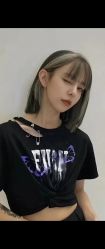 -东方美妍小鹏造型