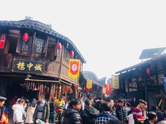 -涞滩古镇
