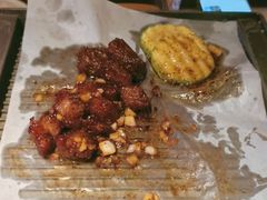 -绿茶餐厅(深圳龙华天虹购物中心店)