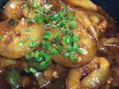 -又见炊烟私房菜(敬亭路店)