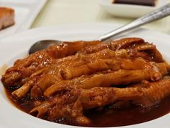 -兴悦酒家(保利克洛维店)