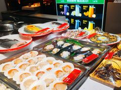 -小螺号海鲜·地道鲁菜(省体总店)
