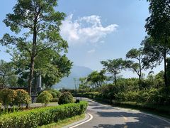 -广州都喜泰丽温泉度假酒店