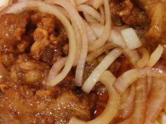 果汁猪扒-紫金食坊(江南西路店)