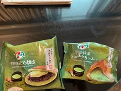 -7-Eleven(地堡街店)