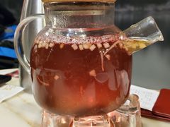 -京华烟云·北京烤鸭(领展购物广场·中关村店)