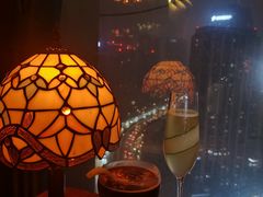 -無名记忆Music Bar夜景怀旧酒吧