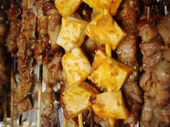 -金刚山烧烤(红旗大街店)