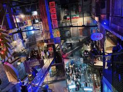 -文和友老长沙龙虾馆(化龙池店)