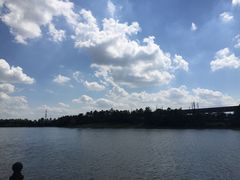 -美兰湖景区