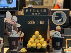 -奈雪的茶(深圳北站店)