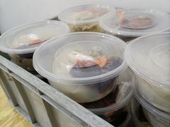 -王菊美食街·王菊面馆(总店)