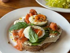 -Egg•Allday Brunch(襄阳北路店)