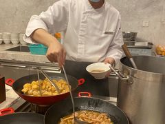 -云尚自助餐厅(佛山南海瞻云酒店)