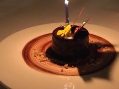 -三嚥阁 La Villa Restaurant