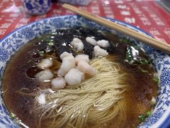 -美味斋(西北街店)