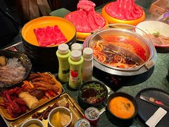-牛New寿喜烧(中山公园龙之梦店)