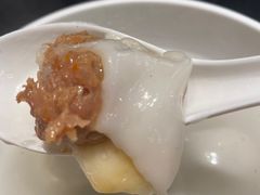 -宁波汤团店(外滩店)