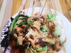 -郭记小街麻辣烫(南小街总店)