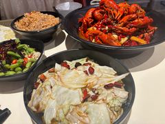 -聚味瞿记·龙虾堂(坡子街店)