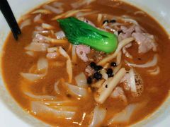 -漆黑觉米粉(三里屯店)