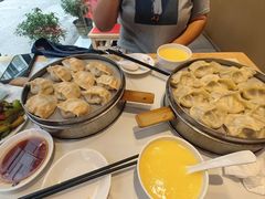 -老烟台灌汤包(南洪街店)