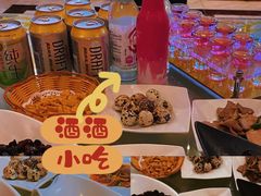 -金沙湾KTV(丽悦新天店)