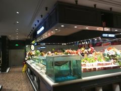 -SEA西雅图海鲜自助餐厅(海乐世界店)
