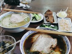 -同得兴 Since·1995 传统苏式面馆(嘉馀坊店)