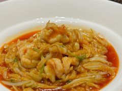 -怡情荟•海鲜青岛菜(五四广场旗舰店)