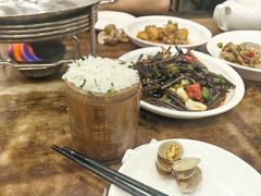 -一楼食业·美食人家