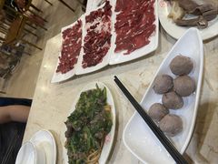 -粤潮牛肉火锅店(江南大道店)