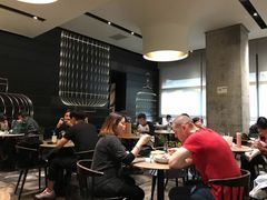 大堂-gaga(深圳南山益田假日广场店)
