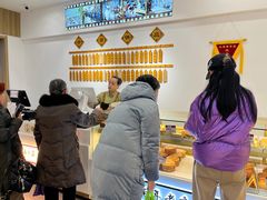 -太原面食店(解放路店)