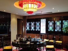 -上海皇廷花园酒店·御宴中餐厅