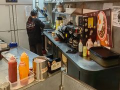 -孖记茶档·热腾茶餐(乐峰店)