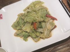 -清真·玛丽亚新疆菜主题餐厅(浙江中路店)