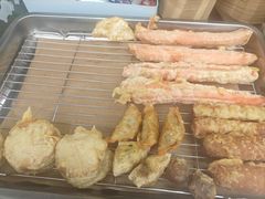 -塔斯汀中国汉堡(东平店)