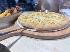-魏斯理汉堡(西安沣东吾悦店)
