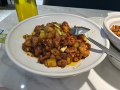 -兰湘子·湘菜小炒(长安万科广场店)