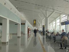 -南昌昌北国际机场